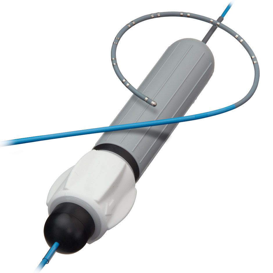 RADIA Bidirectional Steerable Diagnostic Catheter Boston Scientific